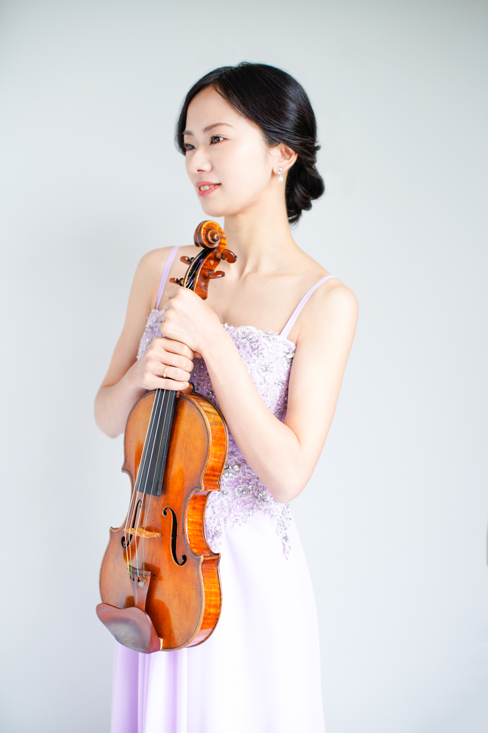 山本有紗 プロフィール写真